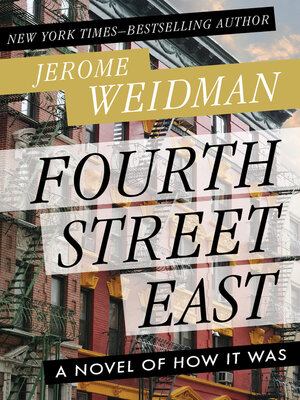 cover image of Fourth Street East